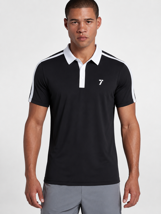 LITA - ContrastLine Polo