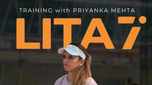A Beginner’s Review of Pickleball Coaching with Priyanka