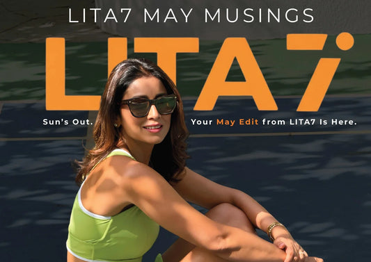 May Musings
