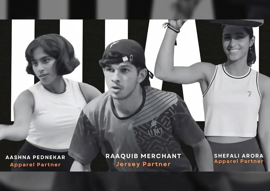 Lita7 Turns One: Building India’s Stylish Pickleball Revolution