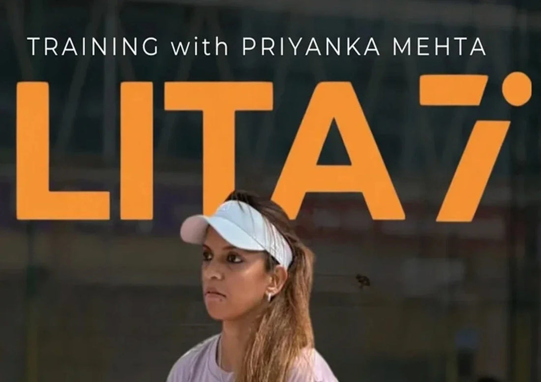 A Beginner’s Review of Pickleball Coaching with Priyanka
