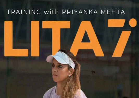 A Beginner’s Review of Pickleball Coaching with Priyanka