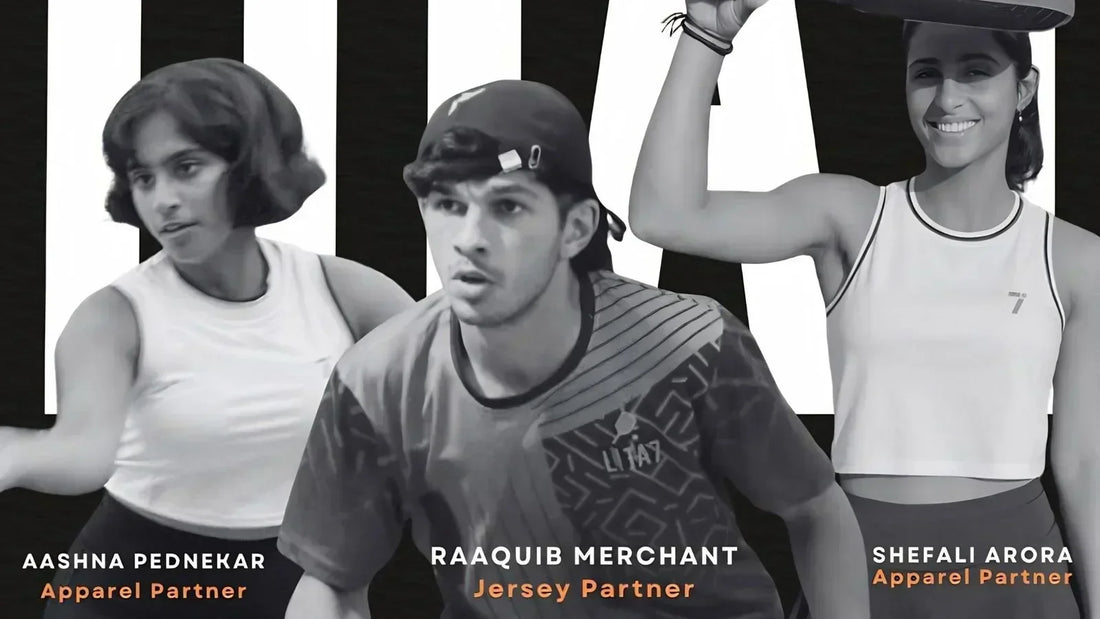 Lita7 Turns One: Building India’s Stylish Pickleball Revolution