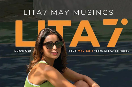 May Musings