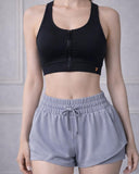 LITA - AEROFIT TANK - Eclipse Court Black, XL image