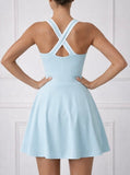LITA- COURTLINE DRESS image 2