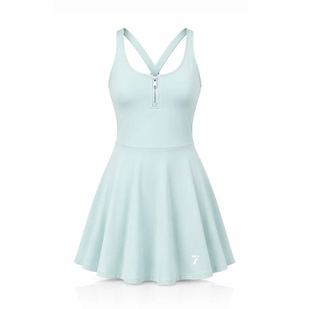 LITA- COURTLINE DRESS image 0