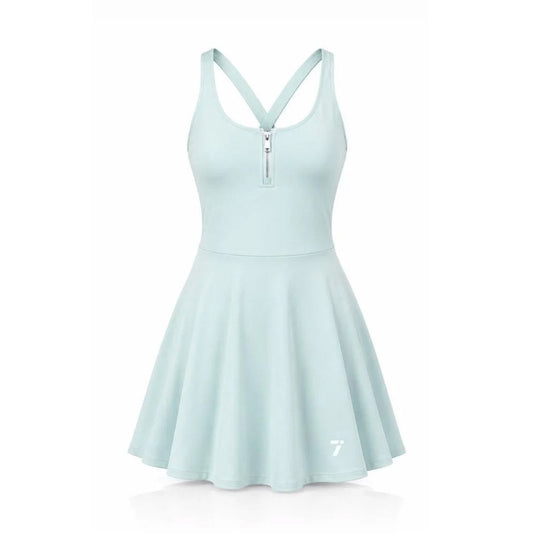 LITA- COURTLINE DRESS image 0