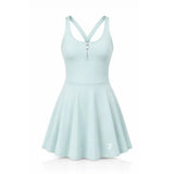 LITA- COURTLINE DRESS image 0