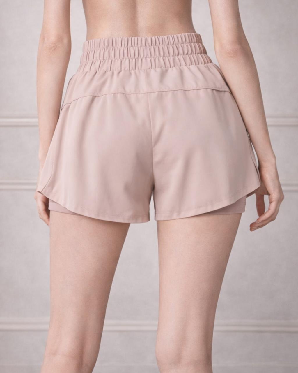 LITA - ACE FLARE SHORTS image 2