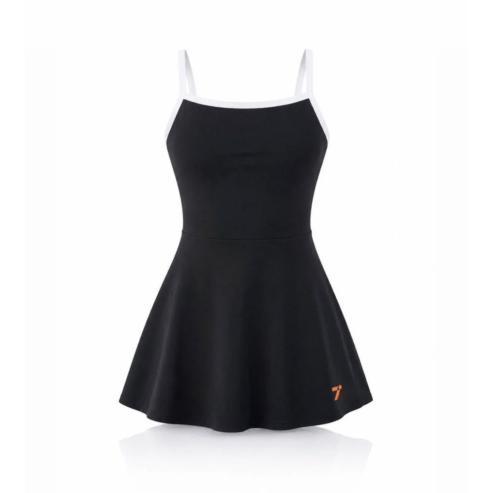 LITA- SUMMER COURT DRESS image 0