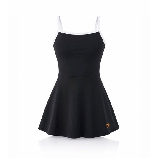 LITA- SUMMER COURT DRESS image 0