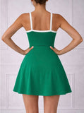 LITA- SUMMER COURT DRESS image 4