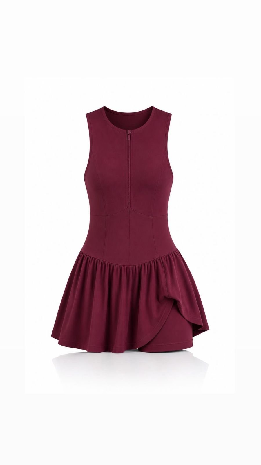 LITA - MOMENTUM DRESS - S image