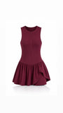 LITA - MOMENTUM DRESS - S image