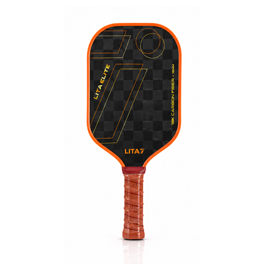 NEW - LITA ELITE PADDLE image 0