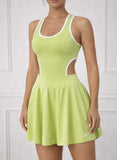 LITA- SOL DRESS - M image