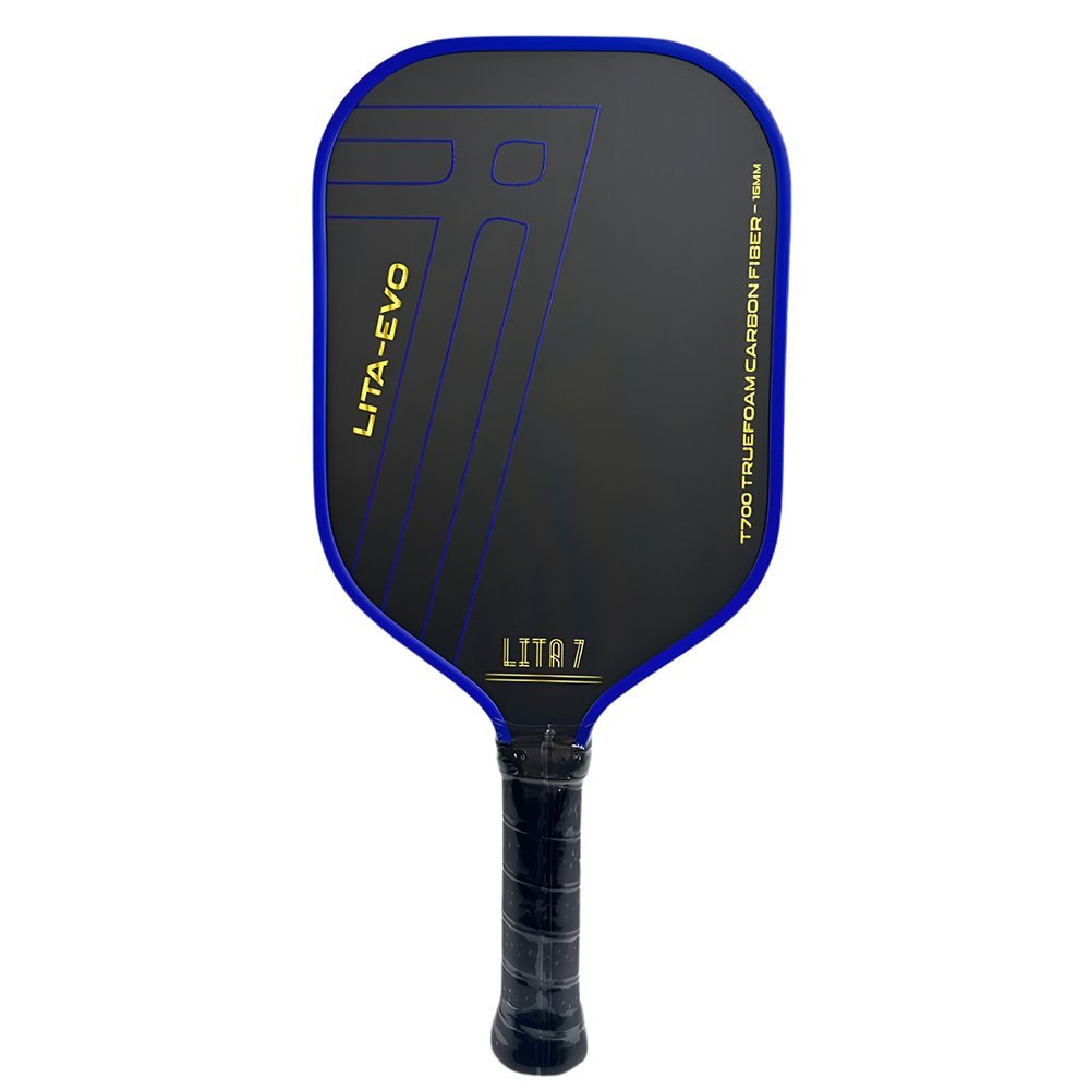 LITA7 EVO Pickleball Paddle image 0