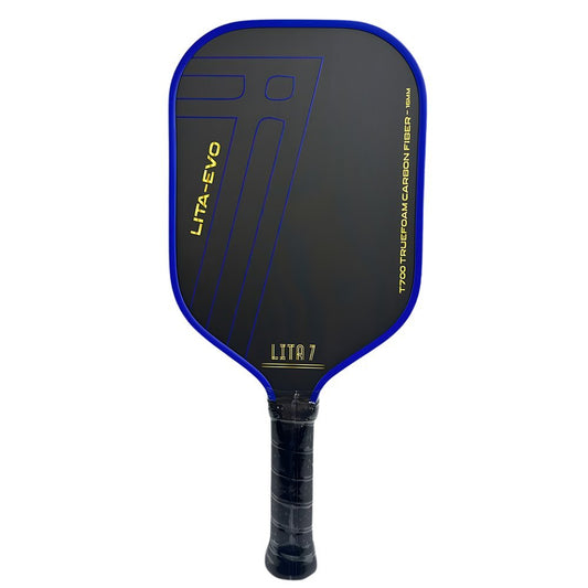 LITA7 EVO Pickleball Paddle image 0