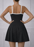 LITA- SUMMER COURT DRESS image 2
