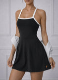 LITA- SUMMER COURT DRESS image 1