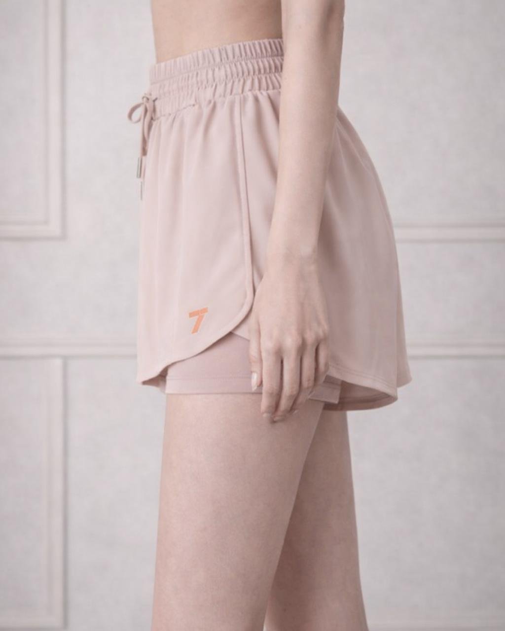 LITA - ACE FLARE SHORTS image 4