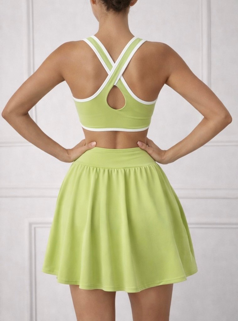 LITA- SOL DRESS image 2