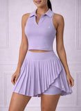 LITA- FLUX SET - Lilac Bloom, S image