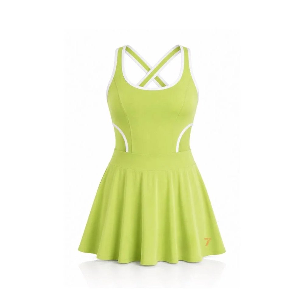 LITA- SOL DRESS image 0