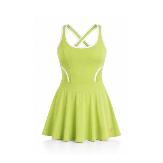 LITA- SOL DRESS image 0