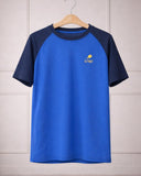 LITA - COURTFLOW JERSEY - Azure Play Blue, S image