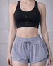 Eclipse Court Black