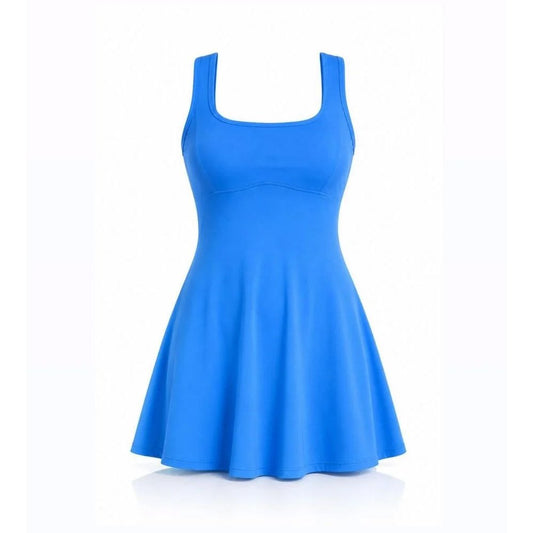 LITA-SKYFLOW DRESS image 0