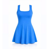 LITA-SKYFLOW DRESS image 0