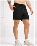 LITA - TRAINMAX SHORTS - Stealth Black, S image