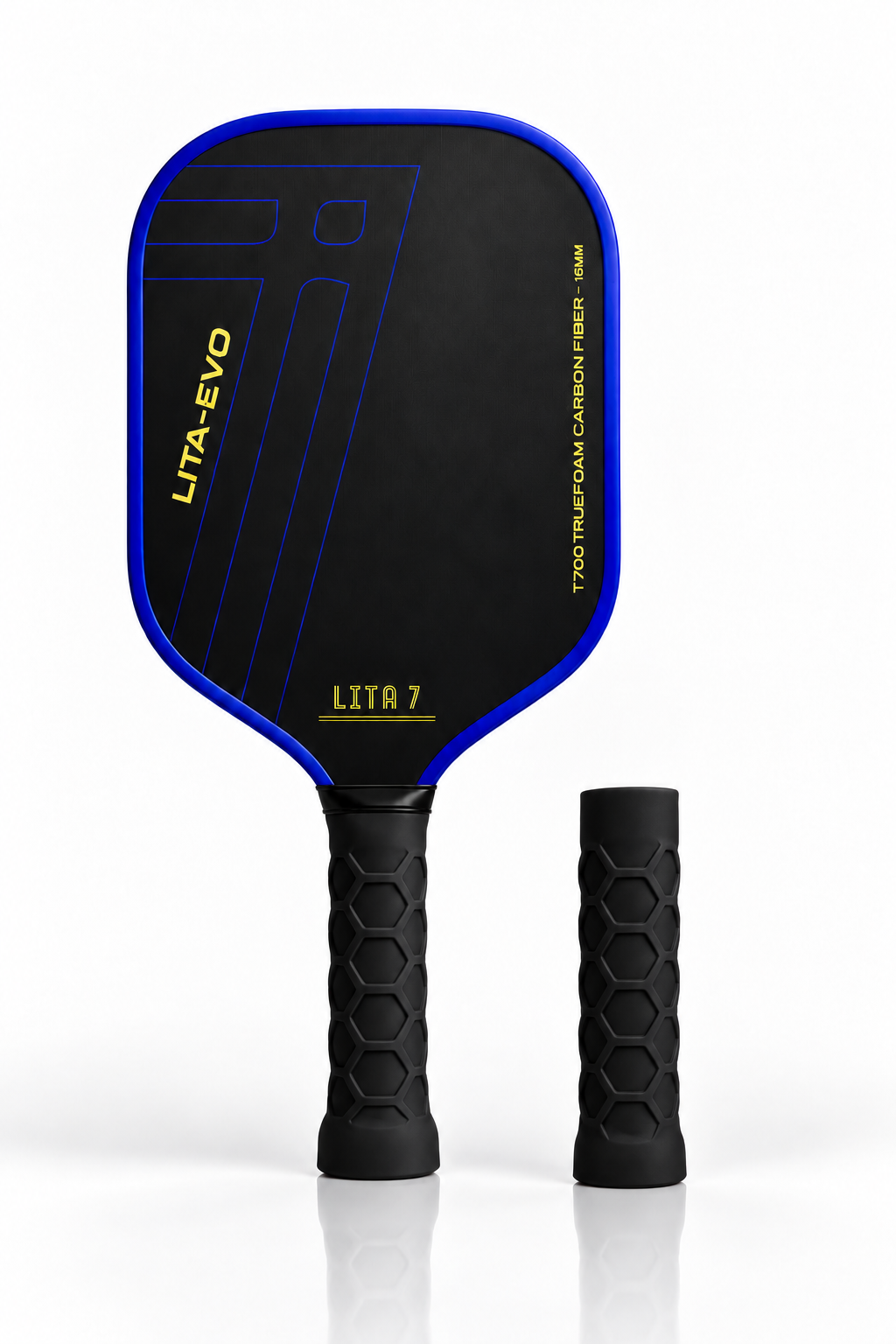 LITA - Paddle grips