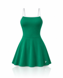 LITA- SUMMER COURT DRESS