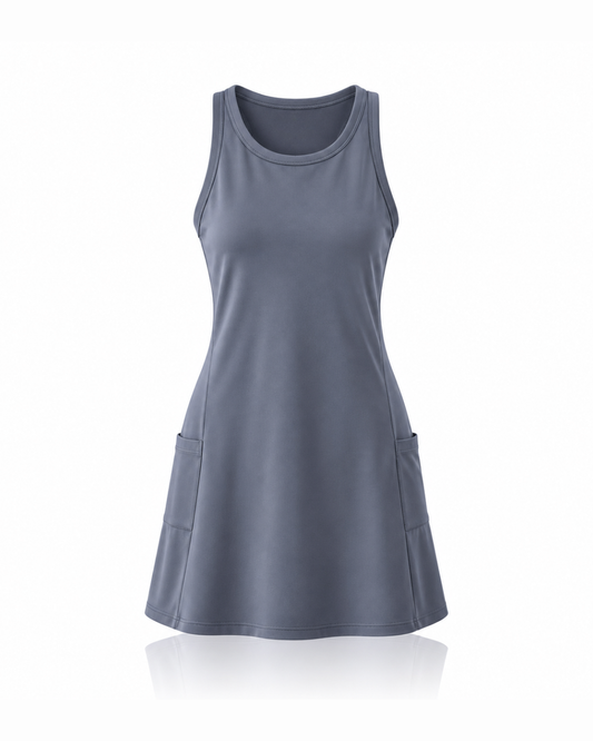 LITA- Glide dress