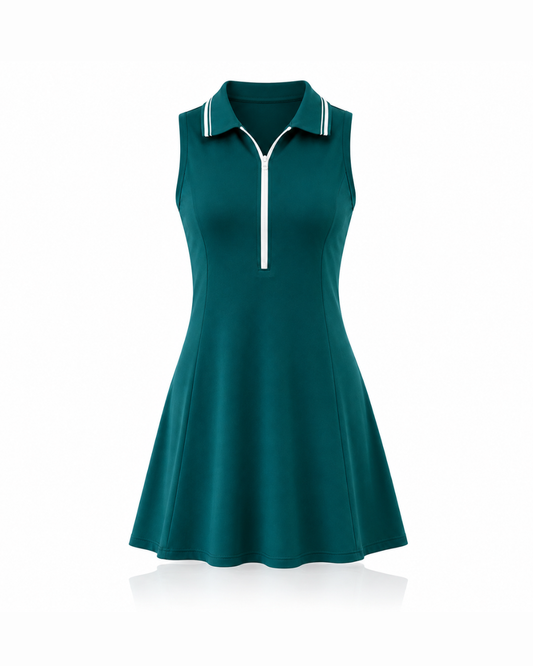 LITA- Serve dress