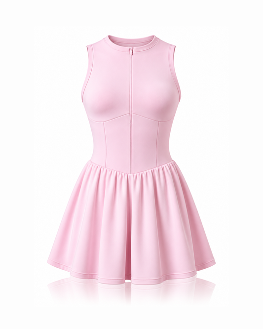LITA- Momentum dress