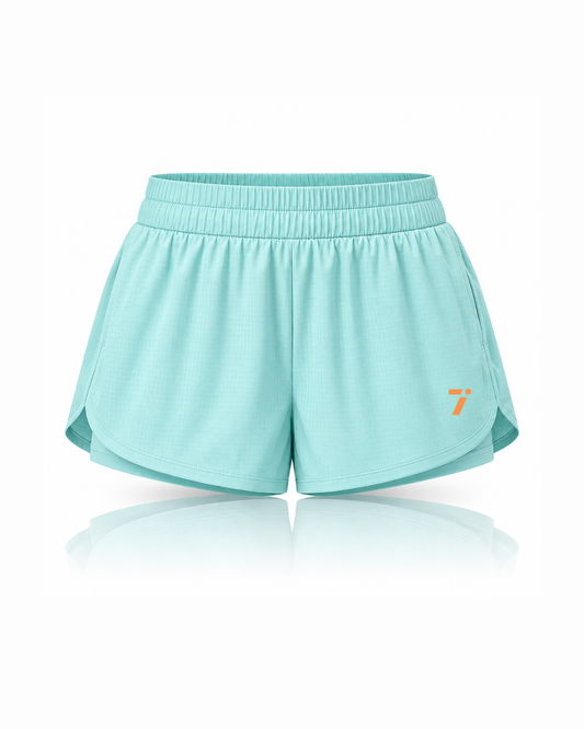 LITA- AeroFlow Shorts