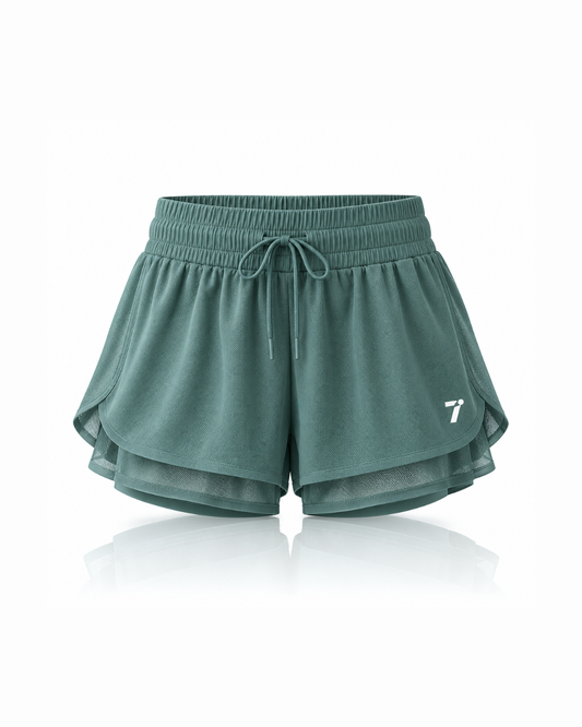 LITA - ACE FLARE SHORTS