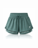 LITA - ACE FLARE SHORTS