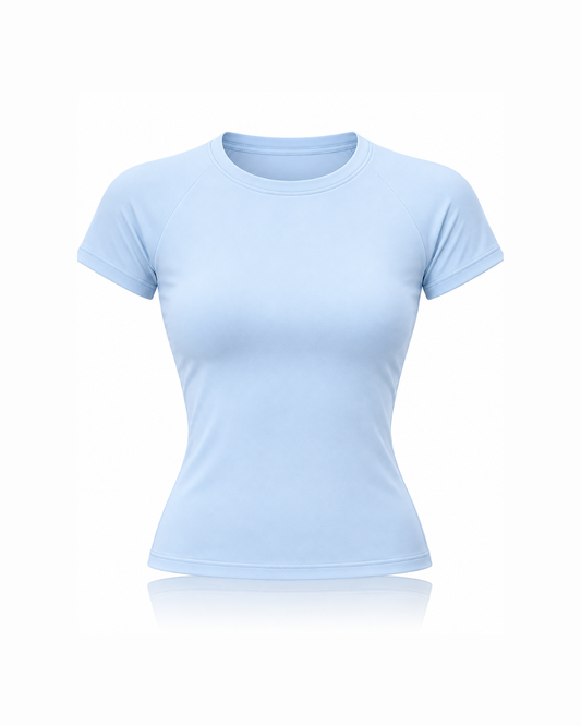 LITA- Everyday Court Tee