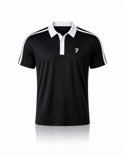 LITA - ContrastLine Polo