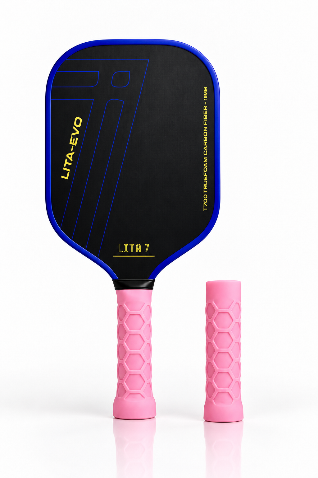 LITA - Paddle grips