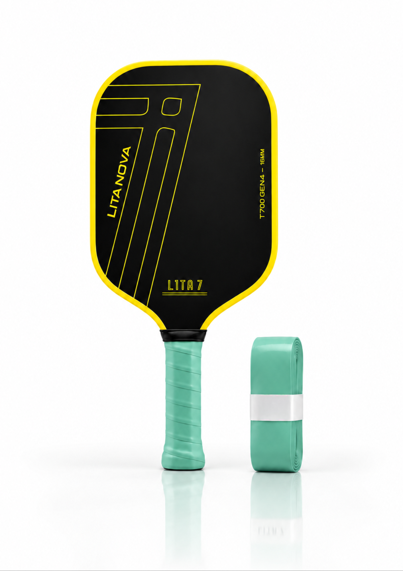 LITA - Paddle Grip wrap