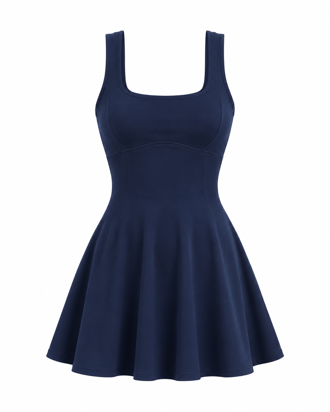 LITA-SKYFLOW DRESS