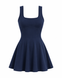 LITA-SKYFLOW DRESS