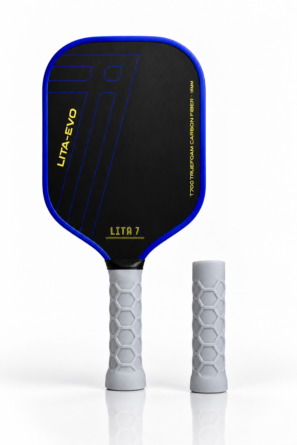 LITA - Paddle grips